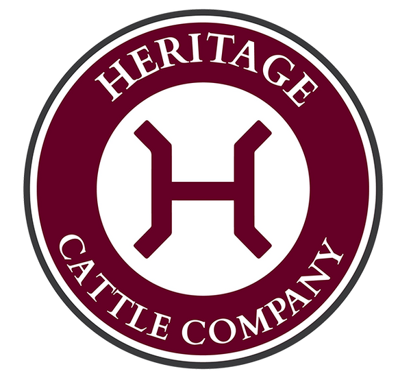 Heritage Cattle Co
